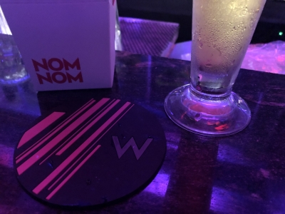 W クアラルンプール　写真9