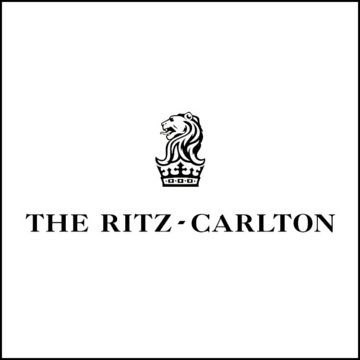 ザ リッツ カールトン バリ ロゴ
