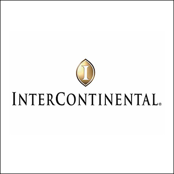 インターコンチネンタルホテル クアラルンプール ロゴ