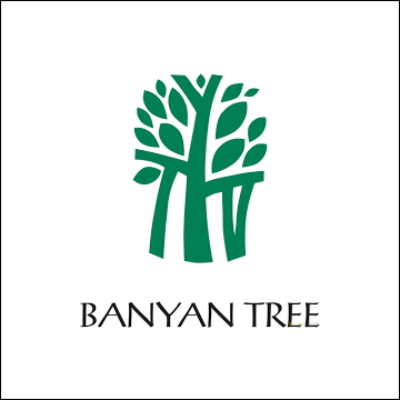 バンヤンツリー バンコク ロゴ