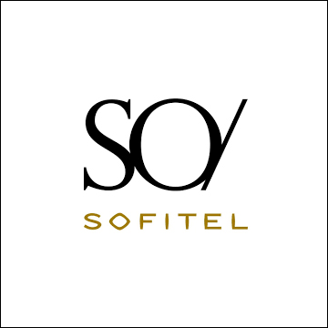 SO ソフィテル バンコク ホテル ロゴ