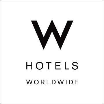 W ホテル バンコク　ロゴ