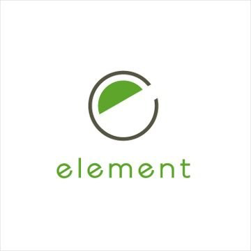 エレメント クアラルンプール バイ ウェスティン ロゴ