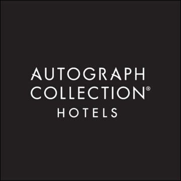 ホテル ストライプス クアラルンプール オートグラフ コレクション ロゴ
